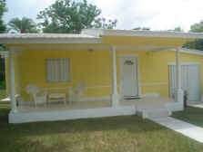  Yellow House 
